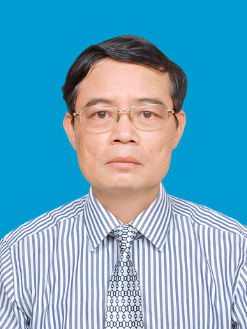 TS. Nguyễn Trọng Sơn Hà