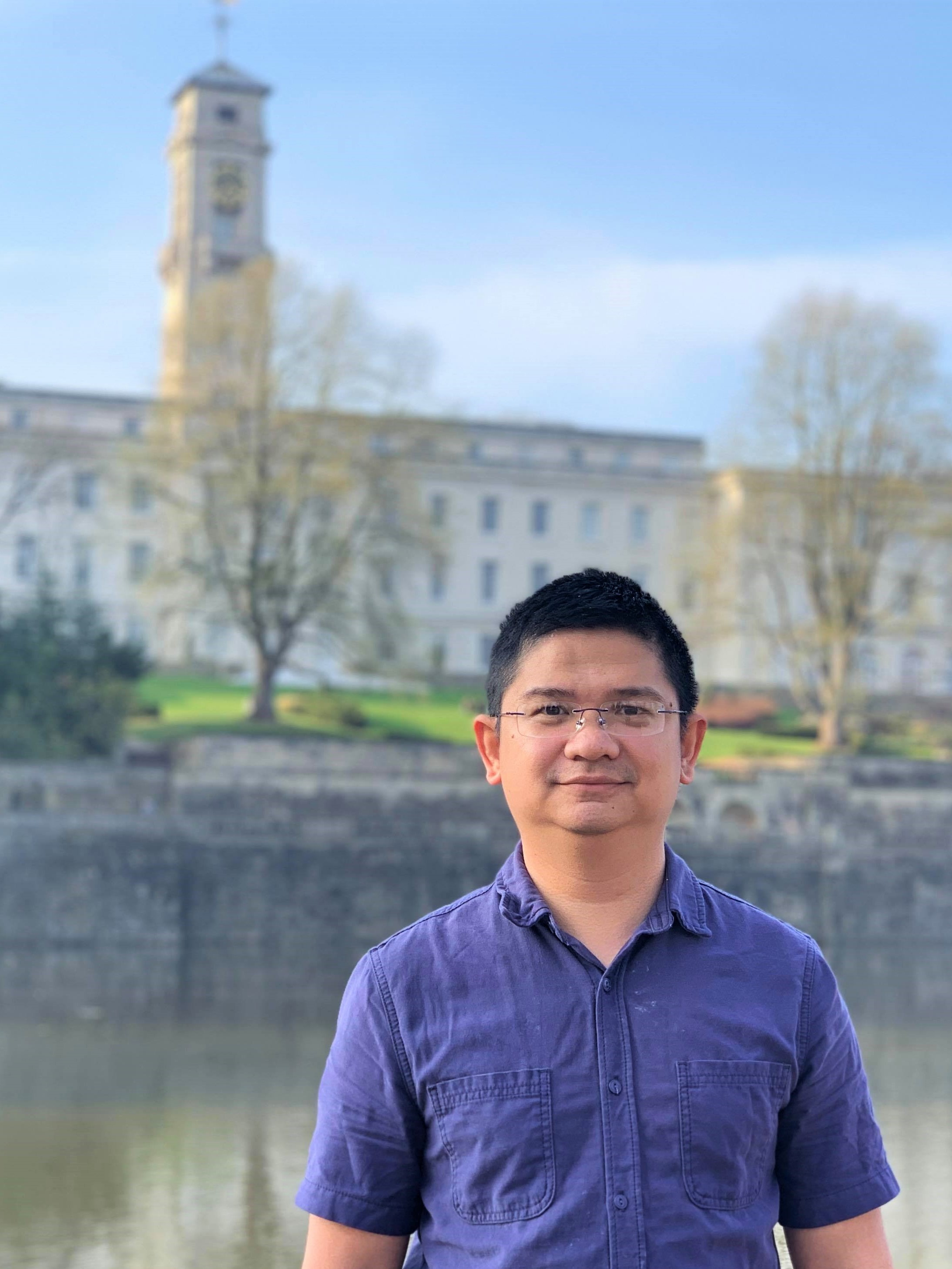 TS. Nguyễn Huy Cung