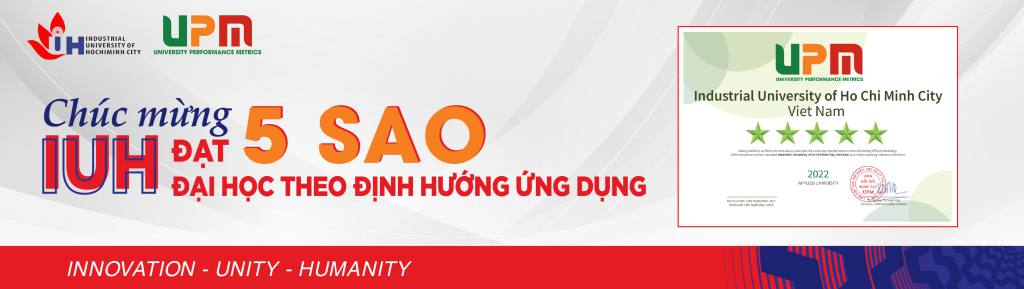 Trường Đại học Công lập 5 sao