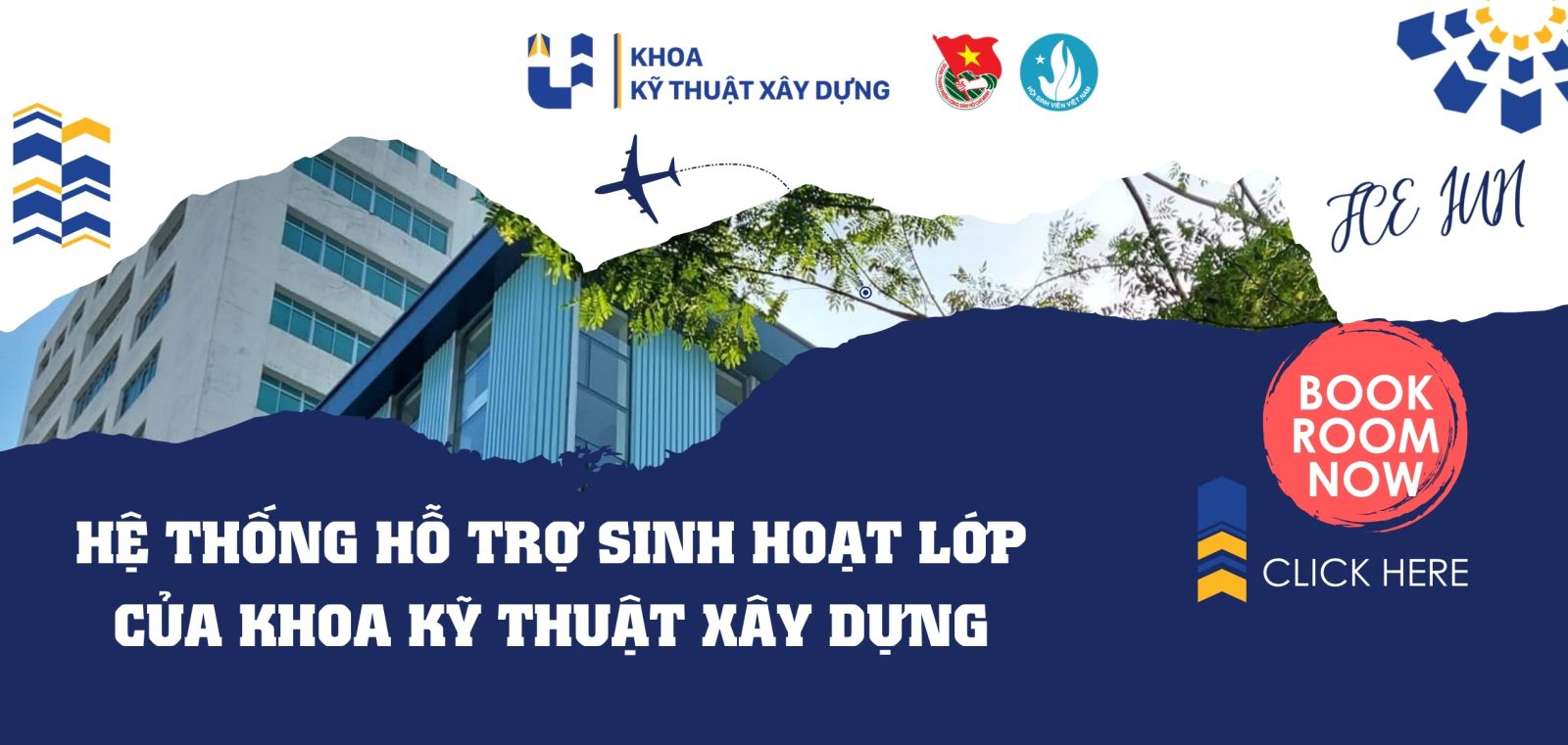 ĐĂNG KÍ SINH HOẠT LỚP